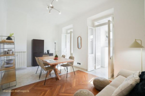 Artisti Art Apartment